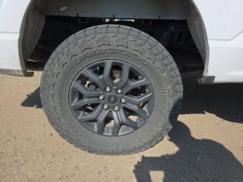 Used 2023 Ford F150 Tremor w/ Equipment Group 402A High AWD/4WD image 9