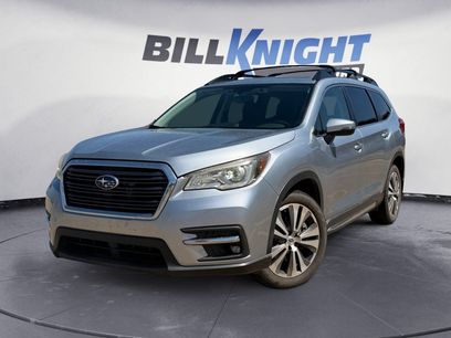 Used 2019 Subaru Ascent Limited w/ Popular Package #2