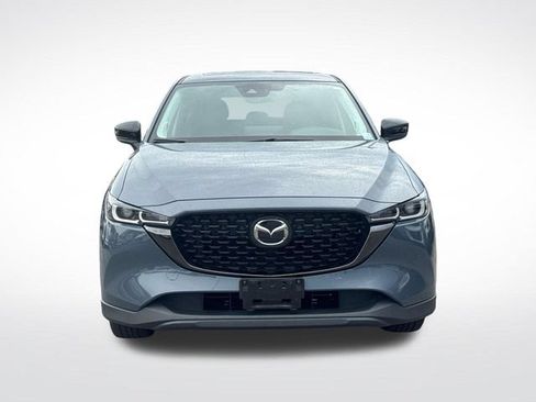 Used 2024 MAZDA CX-5 Carbon Edition AWD/4WD image 9