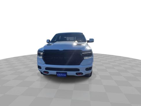 Used 2020 RAM 1500 Laramie image 3