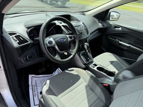 Used 2013 Ford Escape SE FWD image 6
