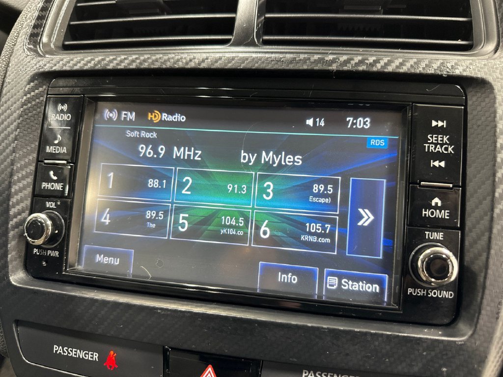 Used 2019 Mitsubishi Outlander Sport ES FWD image 20