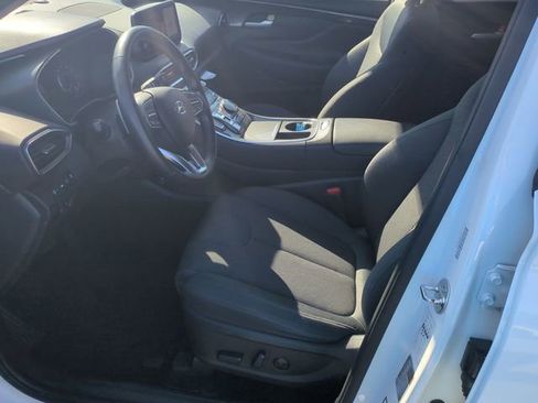 Used 2023 Hyundai Santa Fe SEL image 14