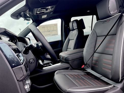 New 2026 GMC Yukon AT4 Ultimate image 17