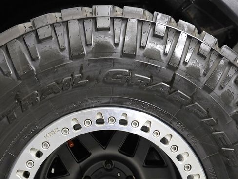 Used 2020 Jeep Wrangler Unlimited Rubicon w/ Quick Order Package 28Y Recon image 45