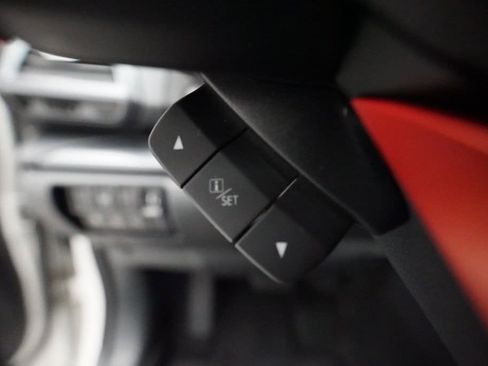 Used 2023 Subaru Forester Sport image 19