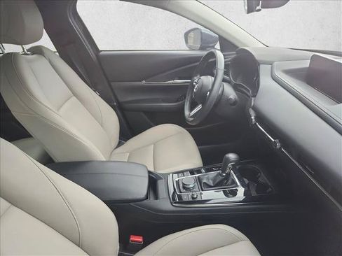 Used 2023 MAZDA CX-30 AWD 2.5 S w/ Preferred Package image 14