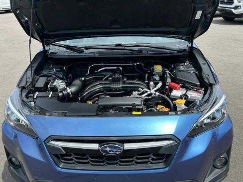 Used 2018 Subaru Crosstrek 2.0i Premium w/ Eyesight System AWD/4WD image 17