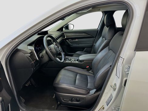 Used 2025 MAZDA CX-50 AWD 2.5 S w/ Premium Plus Pkg image 13