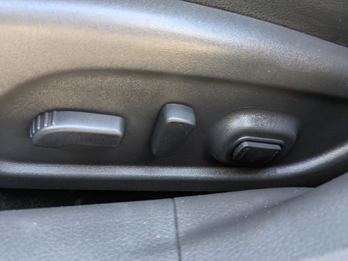 Used 2016 Nissan Altima 2.5 SL w/ 2.5 Technology Package image 14