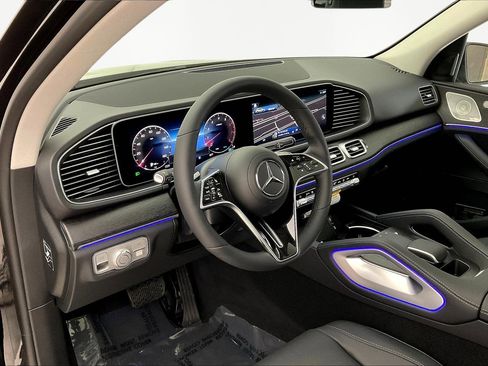 New 2026 Mercedes-Benz GLE 450 4MATIC image 12
