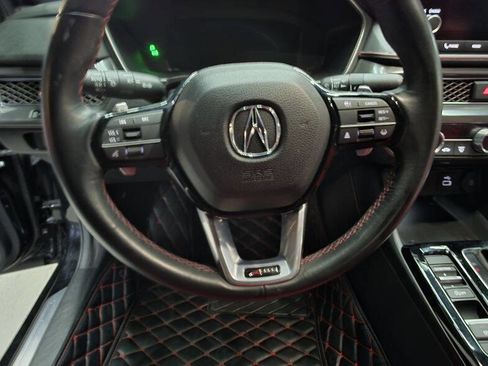 Used 2024 Acura Integra A-Spec image 16