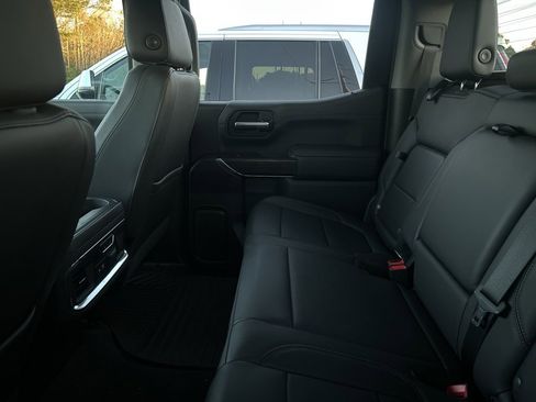 Used 2020 GMC Sierra 1500 SLT w/ SLT Convenience Package image 10