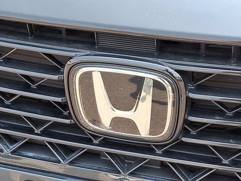 Certified 2024 Honda Accord LX image 31