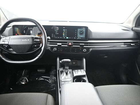 Certified 2026 Kia Sportage LX w/ LX Convenience Package image 31