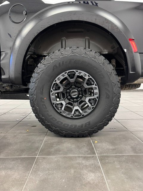 Used 2024 Ford F150 Raptor w/ Equipment Group 803A Raptor R AWD/4WD image 29