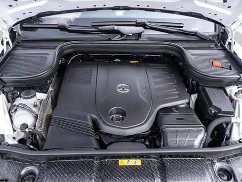 Certified 2026 Mercedes-Benz GLE 450 4MATIC image 28