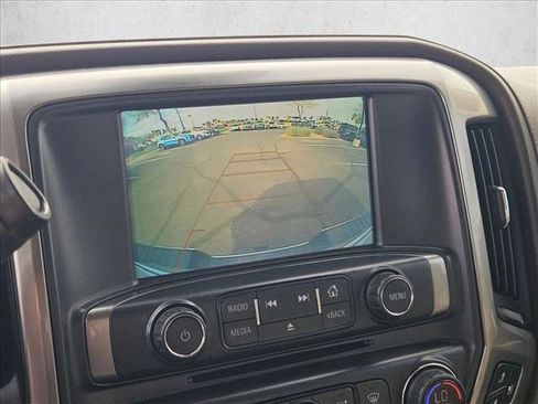 Used 2019 Chevrolet Silverado 2500 LTZ w/ Duramax Plus Package image 14