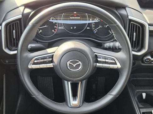 Used 2025 MAZDA CX-50 AWD 2.5 S w/ Preferred Package image 14