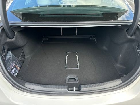 Used 2025 Mercedes-Benz C 300 Sedan image 26