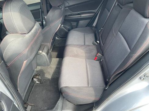 Used 2018 Subaru WRX Premium AWD/4WD image 22