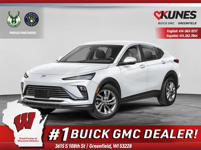New 2026 Buick Envista Sport Touring w/ Convenience I Package