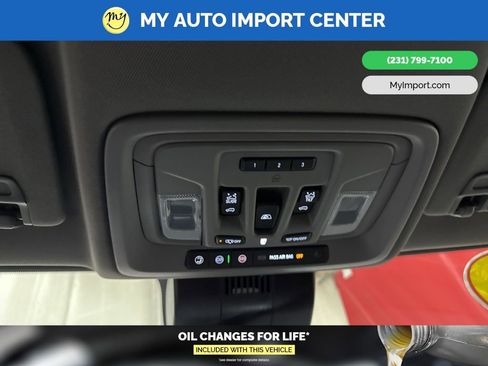 Used 2024 Chevrolet Silverado 1500 RST w/ All Star Edition Plus image 24