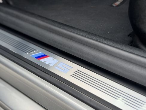 Used 2020 BMW M5 w/ Executive Package image 37