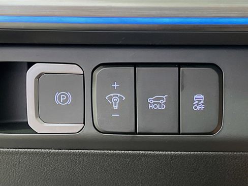 New 2026 Hyundai Santa Fe Limited AWD/4WD image 14