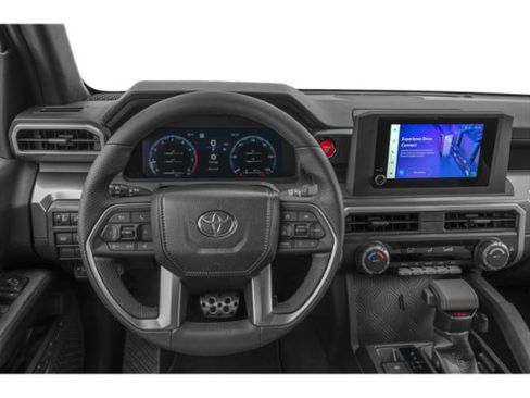 Used 2025 Toyota Tacoma TRD Off-Road AWD/4WD image 6