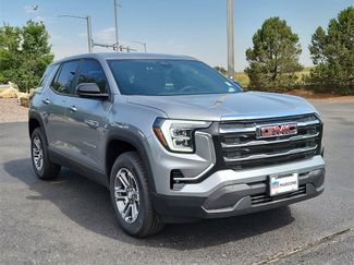 New 2026 GMC Terrain Elevation w/ Technology Package II video 4