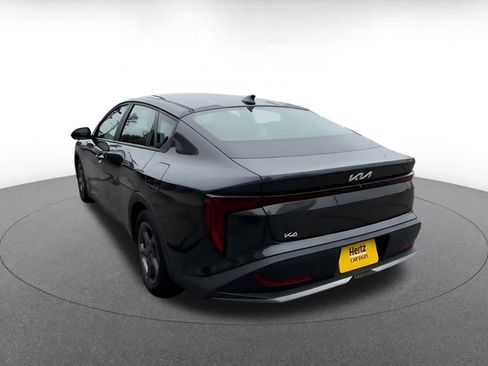 Used 2025 Kia K4 FWD image 10