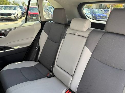 Used 2023 Toyota RAV4 XLE w/ Convenience Package AWD/4WD image 30