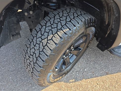 Used 2023 RAM 1500 Rebel w/ Rebel Level 2 Equipment Group image 36