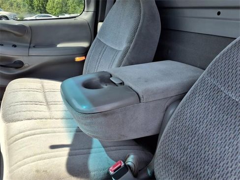 Used 1998 Ford F150 XLT image 30