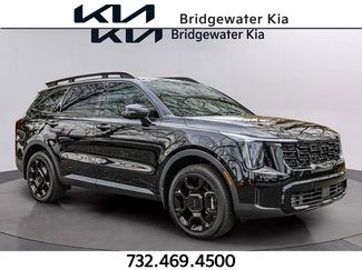 Certified 2026 Kia Sorento SX Prestige AWD/4WD video 1