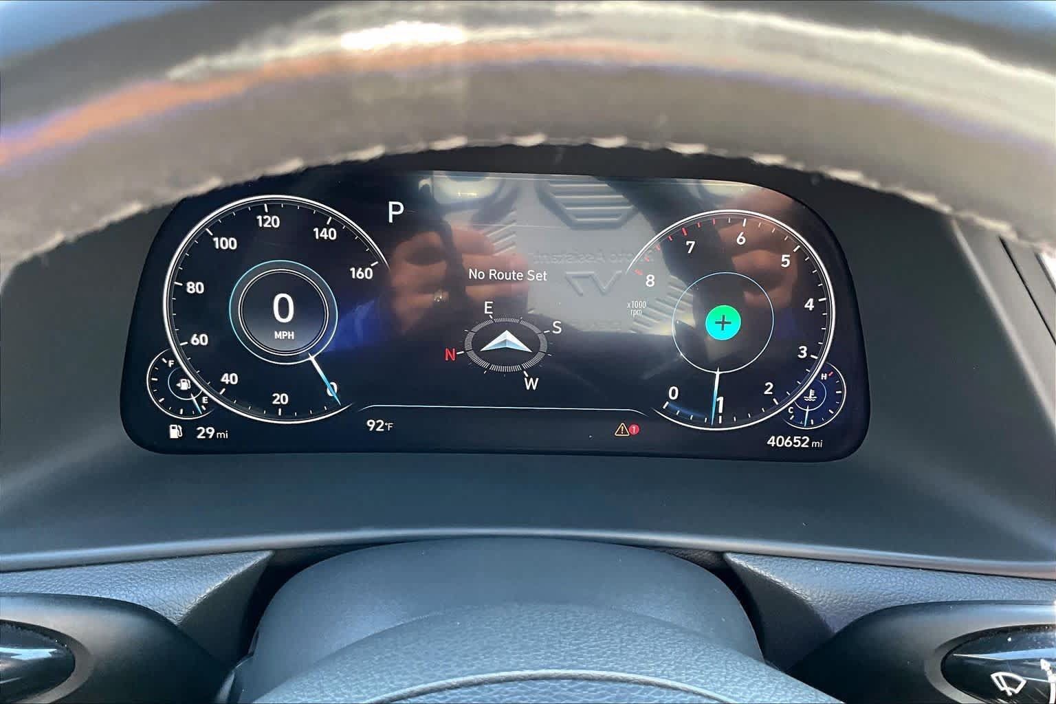 Used 2022 Hyundai Sonata Limited FWD image 24