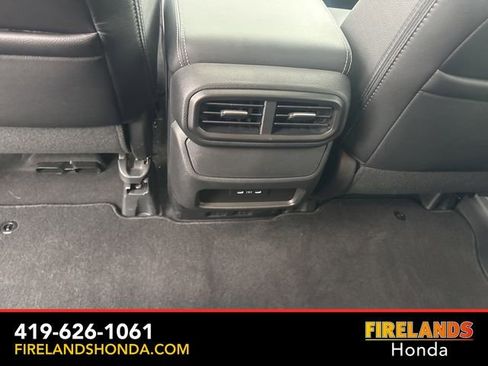 Used 2025 Honda Passport EX-L image 29