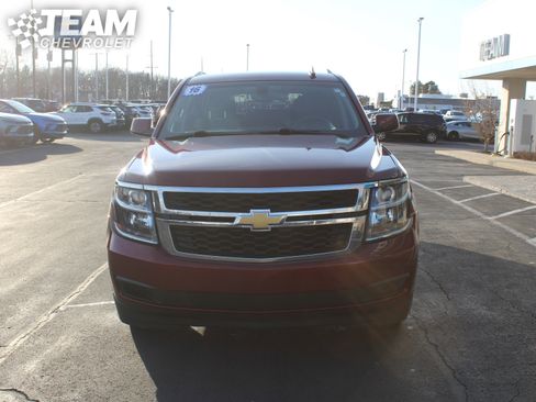 Used 2016 Chevrolet Suburban LS image 9