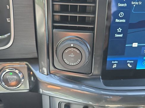 Used 2022 Ford F150 XLT w/ Equipment Group 302A High image 29