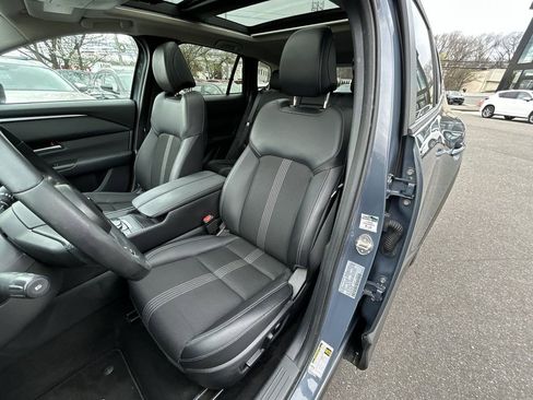 Used 2023 MAZDA CX-50 2.5 S w/ Cargo Package AWD/4WD image 15