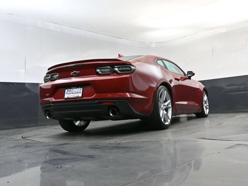 Used 2019 Chevrolet Camaro LT w/ RS Package RWD image 22