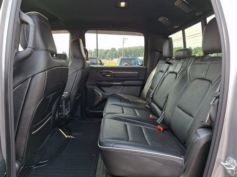 Used 2022 RAM 1500 Limited AWD/4WD image 14