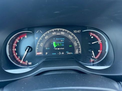 Used 2023 Toyota RAV4 XLE w/ XLE Grade Weather Package image 25