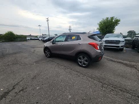 Used 2014 Buick Encore FWD image 17