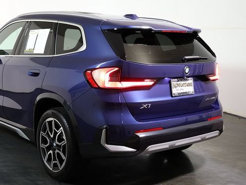 Used 2025 BMW X1 xDrive28i w/ Convenience Package AWD/4WD image 11