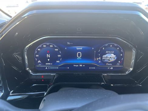 Used 2025 Chevrolet Silverado 1500 LT image 59