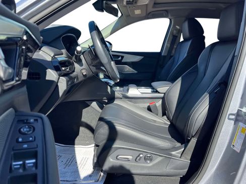 Certified 2023 Acura MDX SH-AWD image 12