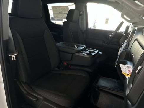 New 2026 GMC Sierra 1500 Pro w/ Pro Value Package image 36