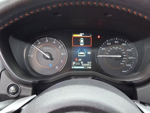 Certified 2023 Subaru Crosstrek 2.0i Premium image 21